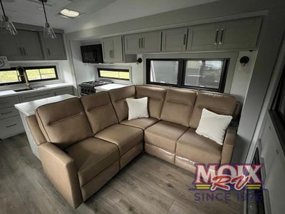 2026 Brinkley Model Z - Photo 19