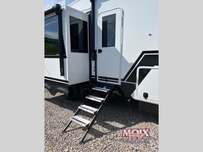 2026 Brinkley Model Z - Photo 9