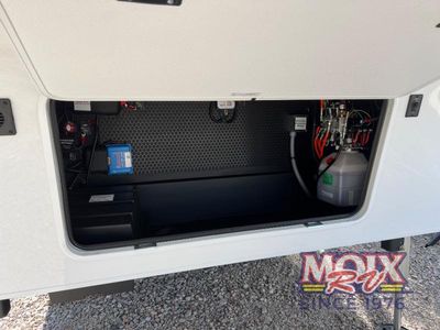 2026 Brinkley Model Z - Photo 13