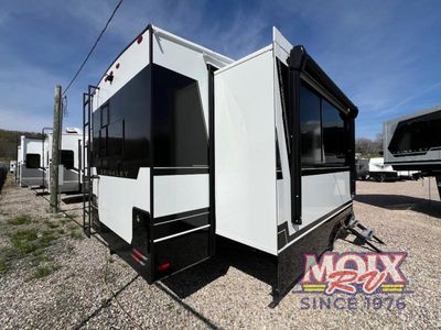 2026 Brinkley Model Z - Photo 6