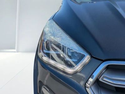 2017 Ford Escape — photo 9 view