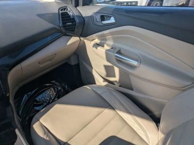 2017 Ford Escape — photo 15 view