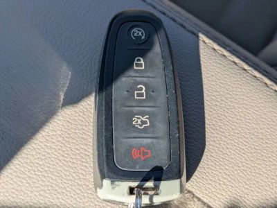 2017 Ford Escape — photo 23 view