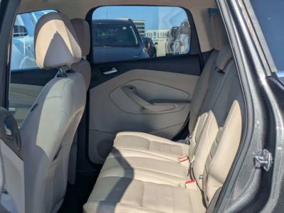 2017 Ford Escape — photo 13 view