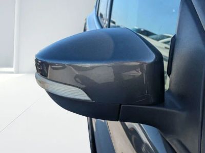 2017 Ford Escape — photo 11 view