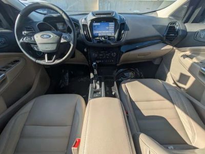 2017 Ford Escape — photo 12 view