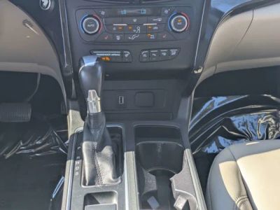 2017 Ford Escape — photo 17 view