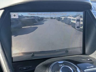 2017 Ford Escape — photo 19 view