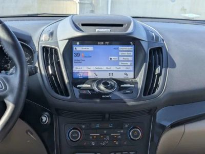 2017 Ford Escape — photo 14 view