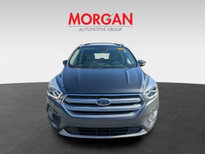 2017 Ford Escape — photo 8 view