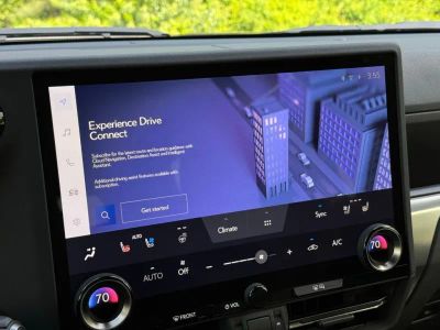 2024 Lexus GX - Photo 37