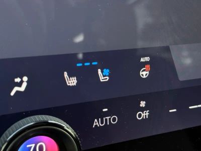 2024 Lexus GX - Photo 41