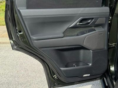 2024 Lexus GX - Photo 22