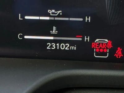 2024 Lexus GX - Photo 6