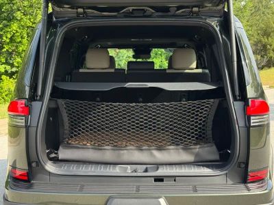 2024 Lexus GX - Photo 17