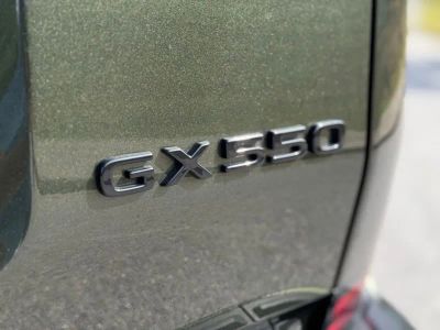 2024 Lexus GX - Photo 16