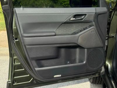 2024 Lexus GX - Photo 29