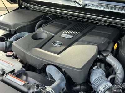 2024 Lexus GX - Photo 19