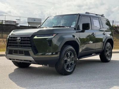2024 Lexus GX - Photo 10