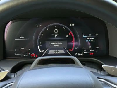 2024 Lexus GX - Photo 36