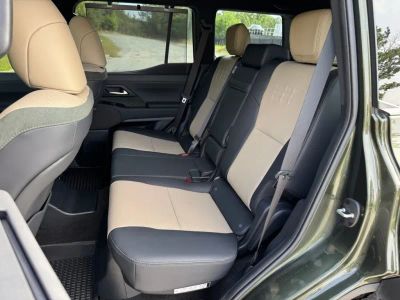2024 Lexus GX - Photo 23