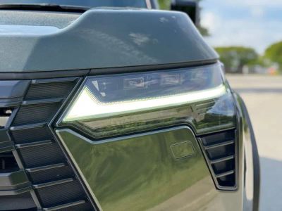 2024 Lexus GX - Photo 11