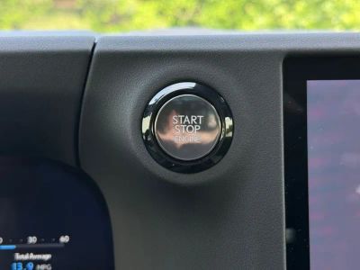 2024 Lexus GX - Photo 45