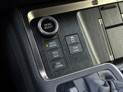 2024 Lexus GX - Photo 42