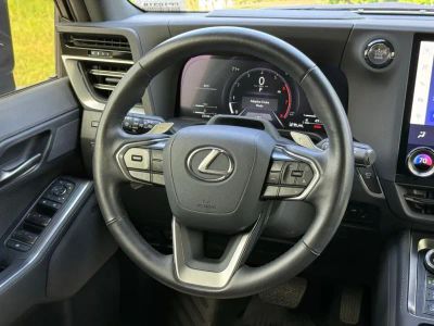 2024 Lexus GX - Photo 27