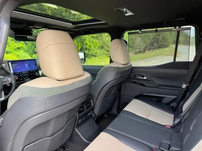 2024 Lexus GX - Photo 24