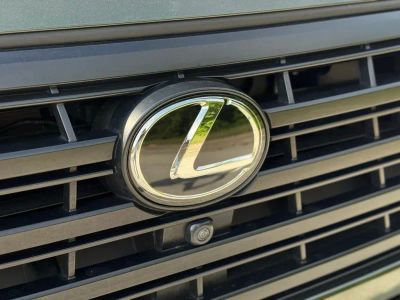 2024 Lexus GX - Photo 9