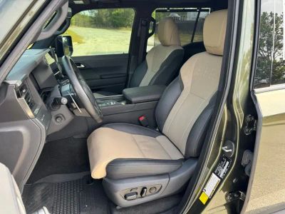 2024 Lexus GX - Photo 20