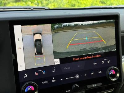 2024 Lexus GX - Photo 5
