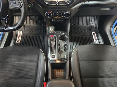 2023 Chevrolet Trailblazer — photo 13 view