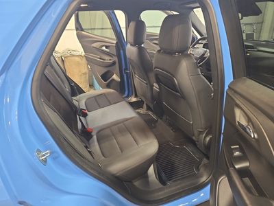 2023 Chevrolet Trailblazer — photo 14 view