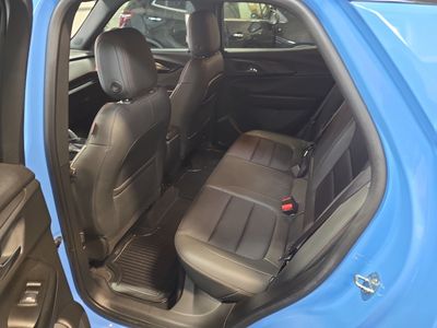 2023 Chevrolet Trailblazer — photo 18 view