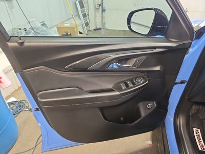 2023 Chevrolet Trailblazer — photo 20 view