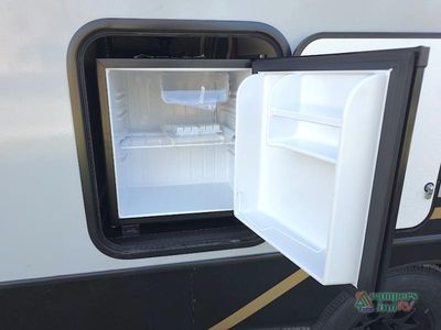 2026 Forest River RV Vibe — photo 14 view