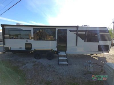 2026 Forest River RV Vibe — photo 8 view