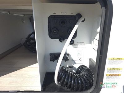 2026 Forest River RV Vibe — photo 10 view