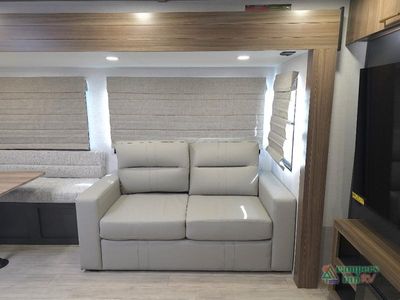 2026 Forest River RV Vibe — photo 43 view