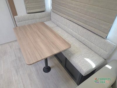 2026 Forest River RV Vibe — photo 40 view
