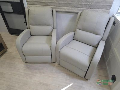2026 Forest River RV Vibe — photo 49 view