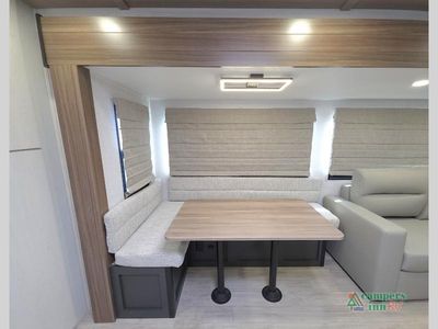 2026 Forest River RV Vibe — photo 38 view