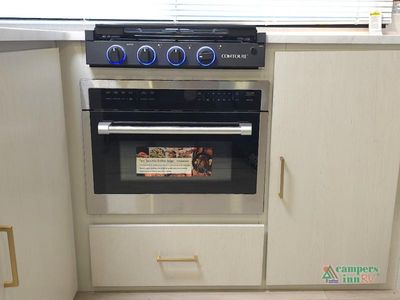 2026 Forest River RV Vibe — photo 25 view