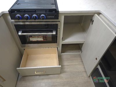 2026 Forest River RV Vibe — photo 23 view