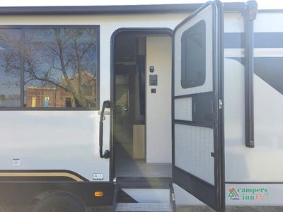 2026 Forest River RV Vibe — photo 17 view