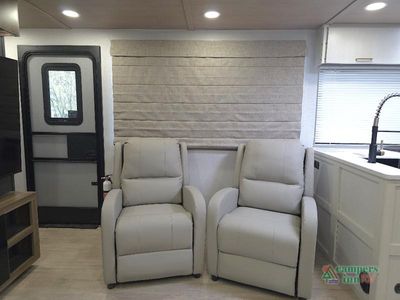 2026 Forest River RV Vibe — photo 48 view
