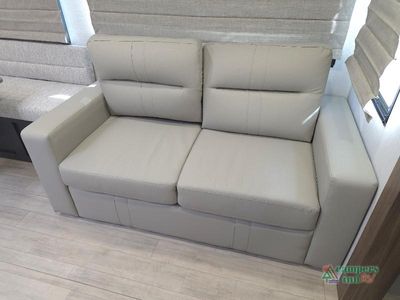2026 Forest River RV Vibe — photo 44 view