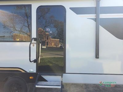 2026 Forest River RV Vibe — photo 15 view